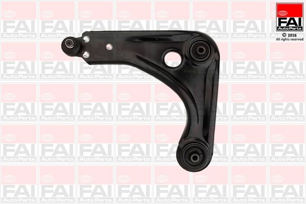 FAI AUTOPARTS vikšro valdymo svirtis SS807